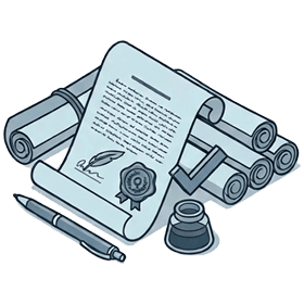 documents