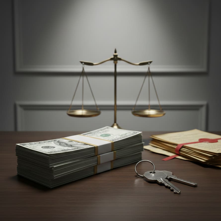 Наследство